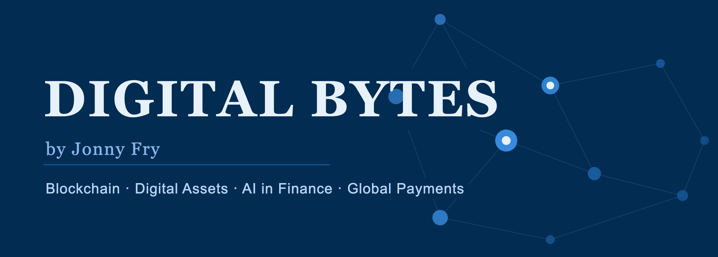 Digital Bytes 3rd June 2026