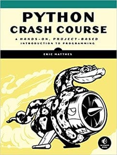 best book to learn Python quickly