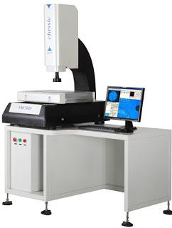  Presicion CNC Vision Measuring Machine