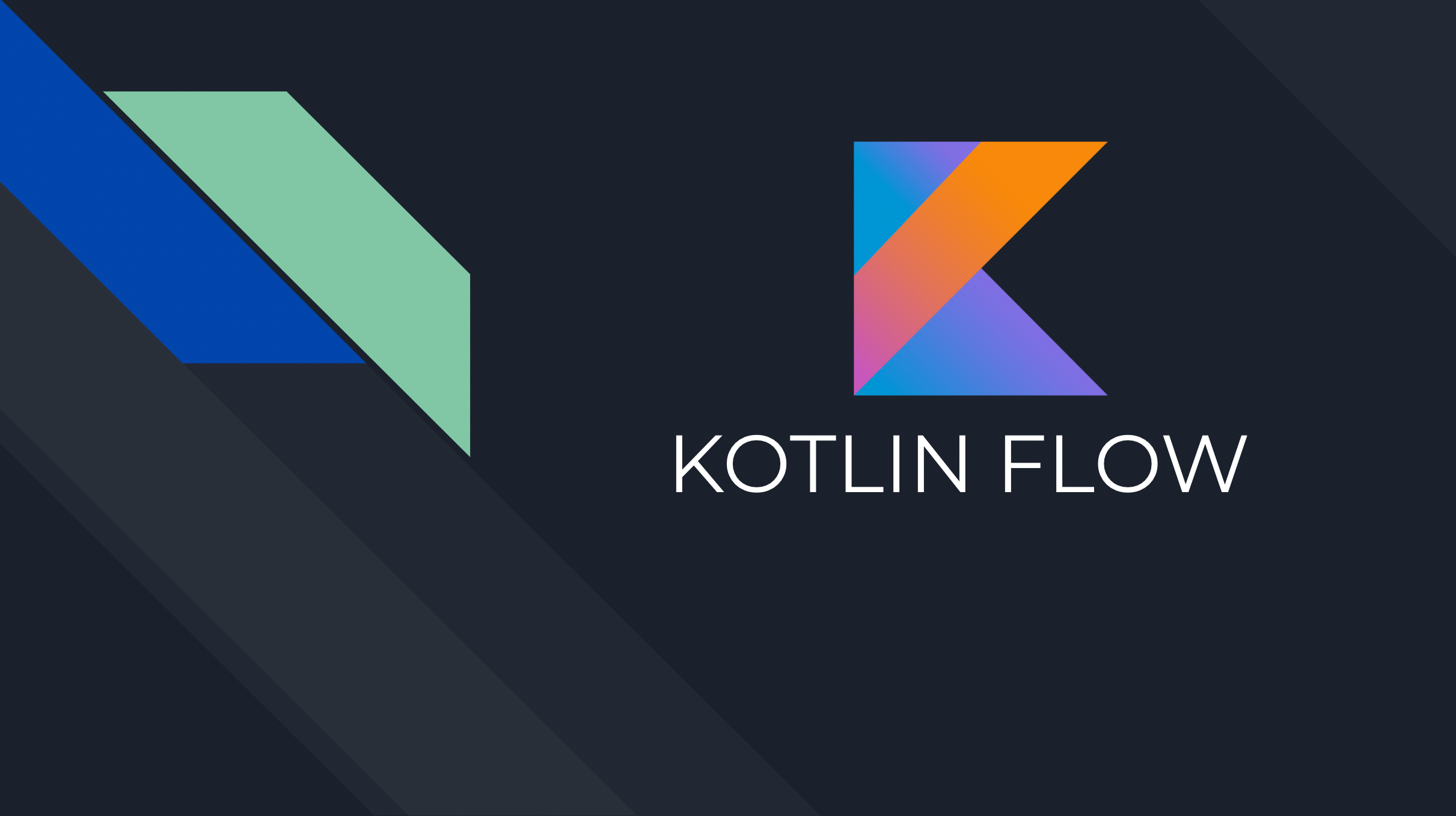debounce vs sample in Kotlin flow.