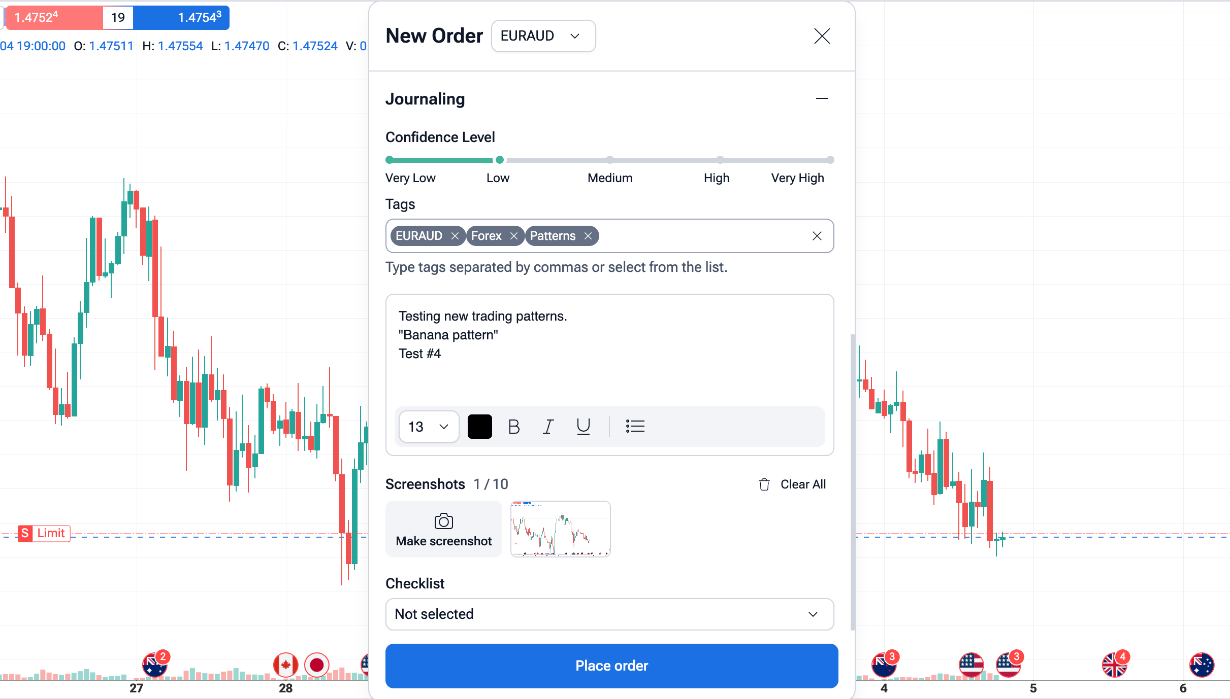 I Tried 7 Trading Journals (TradeZella, TraderSync, Edgewonk…). My Ranking