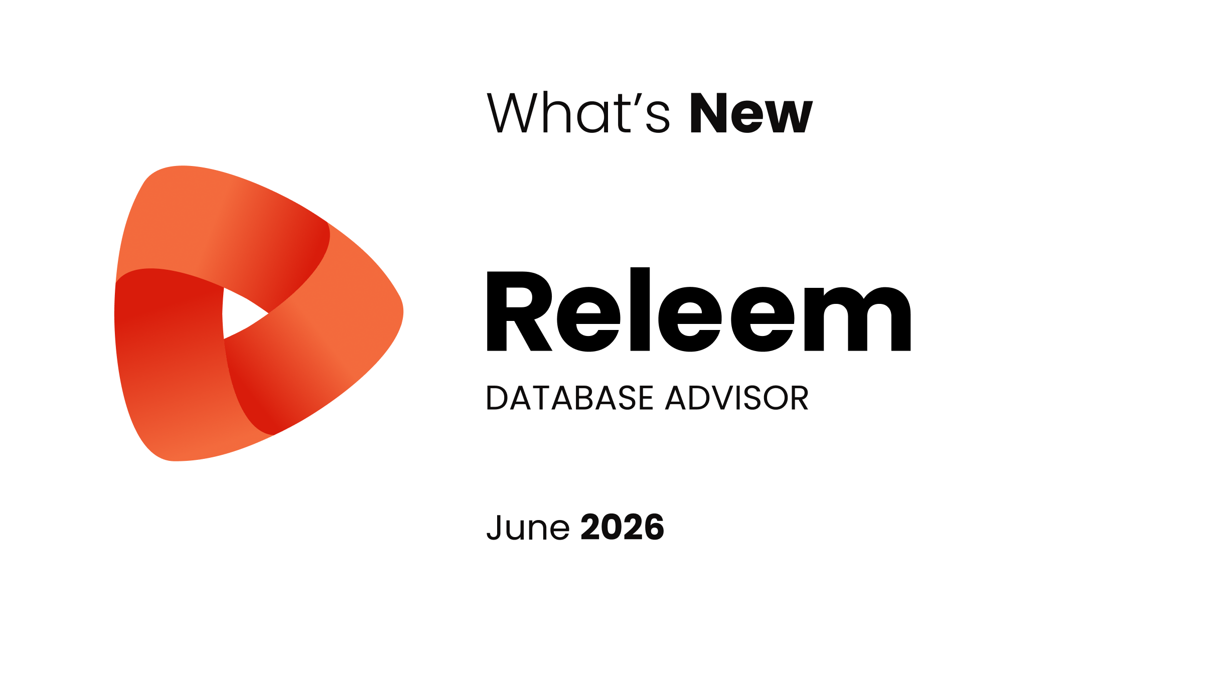 Safe automation for MySQL index recommendations | What’s New At Releem
