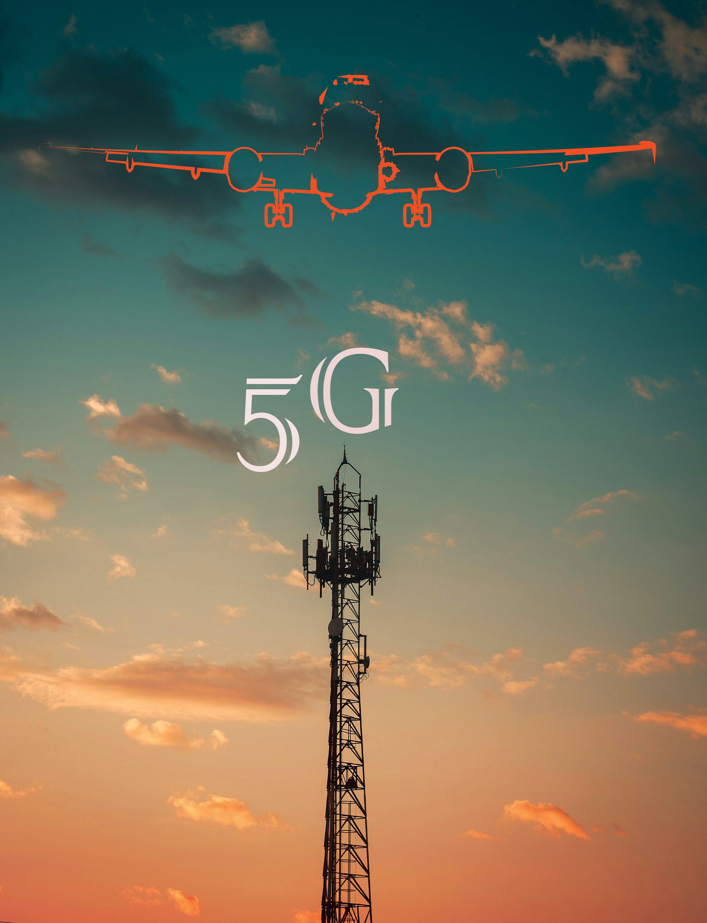 Safe Skies Ahead: How 5G and Aviation Coexist Without Compromise