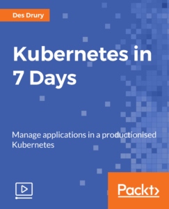 Kubernetes in 7 days