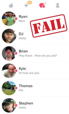 Dating app development, dating app mistakes, dating app development mistakes