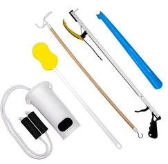 Hip Kits And Dining Aids