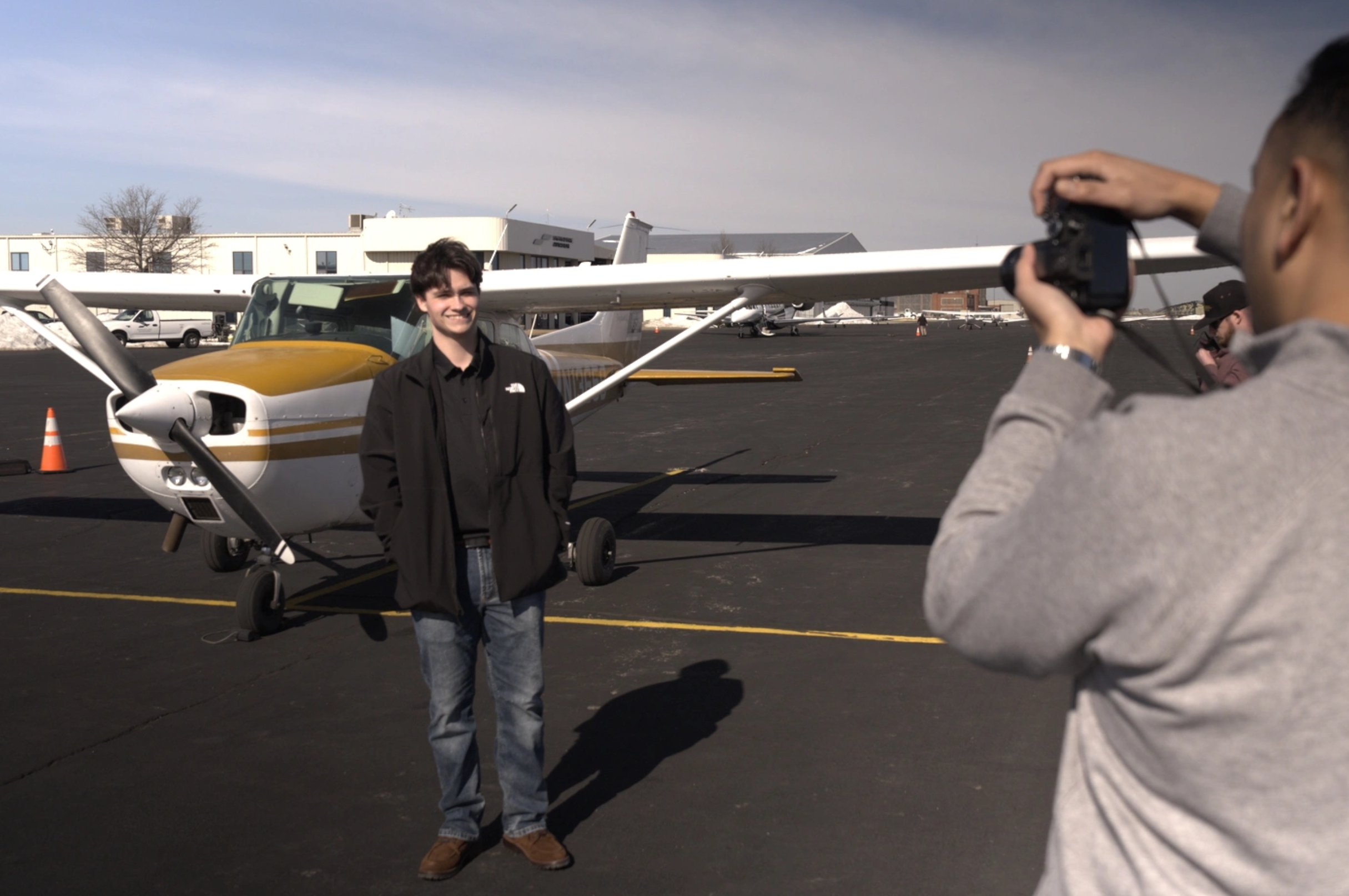 Why Your Flight School Content Isn’t Getting Views (And the 3-Second F