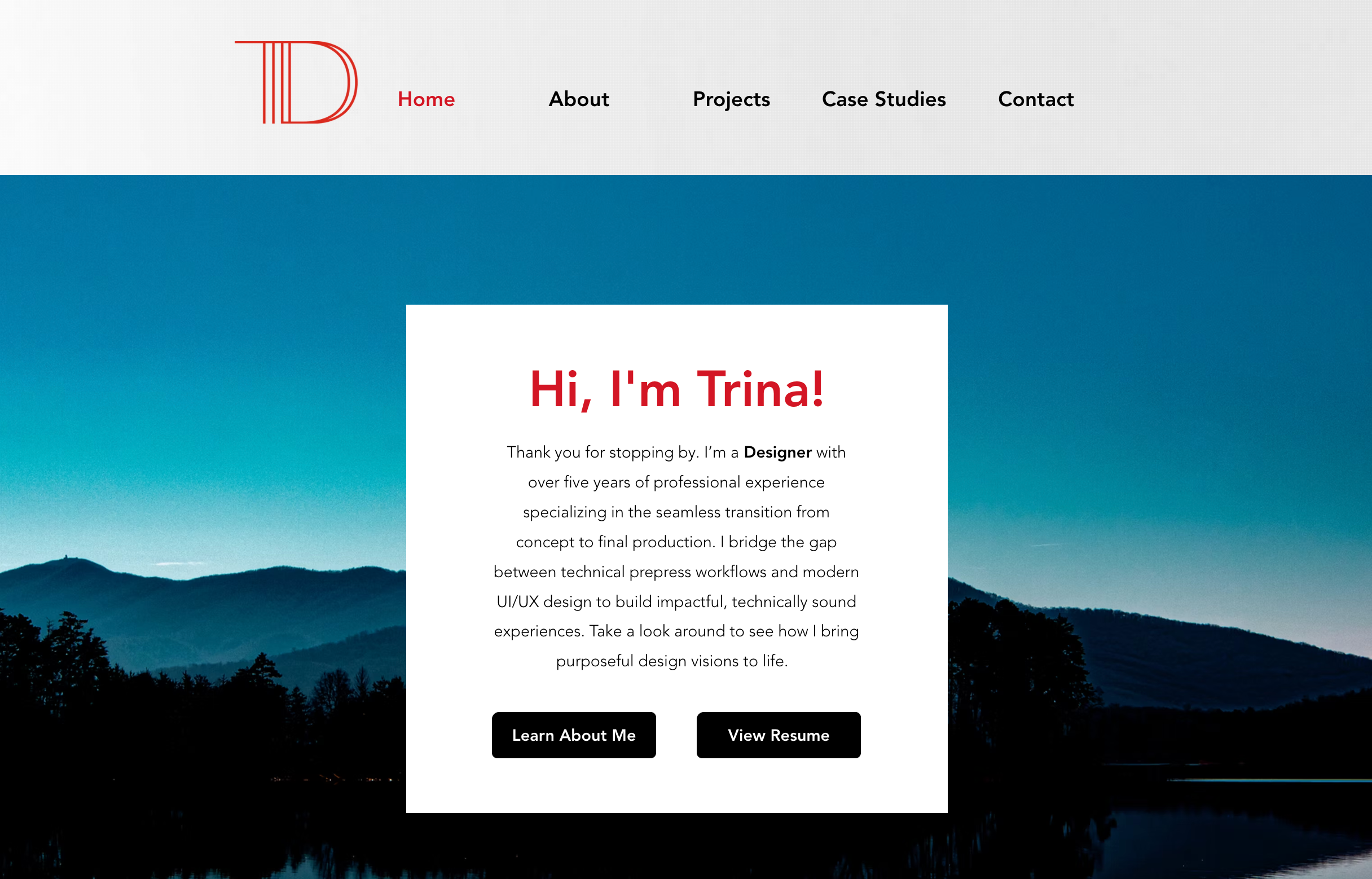 JRMC 6012E: EM Industries — Portfolio Redesign