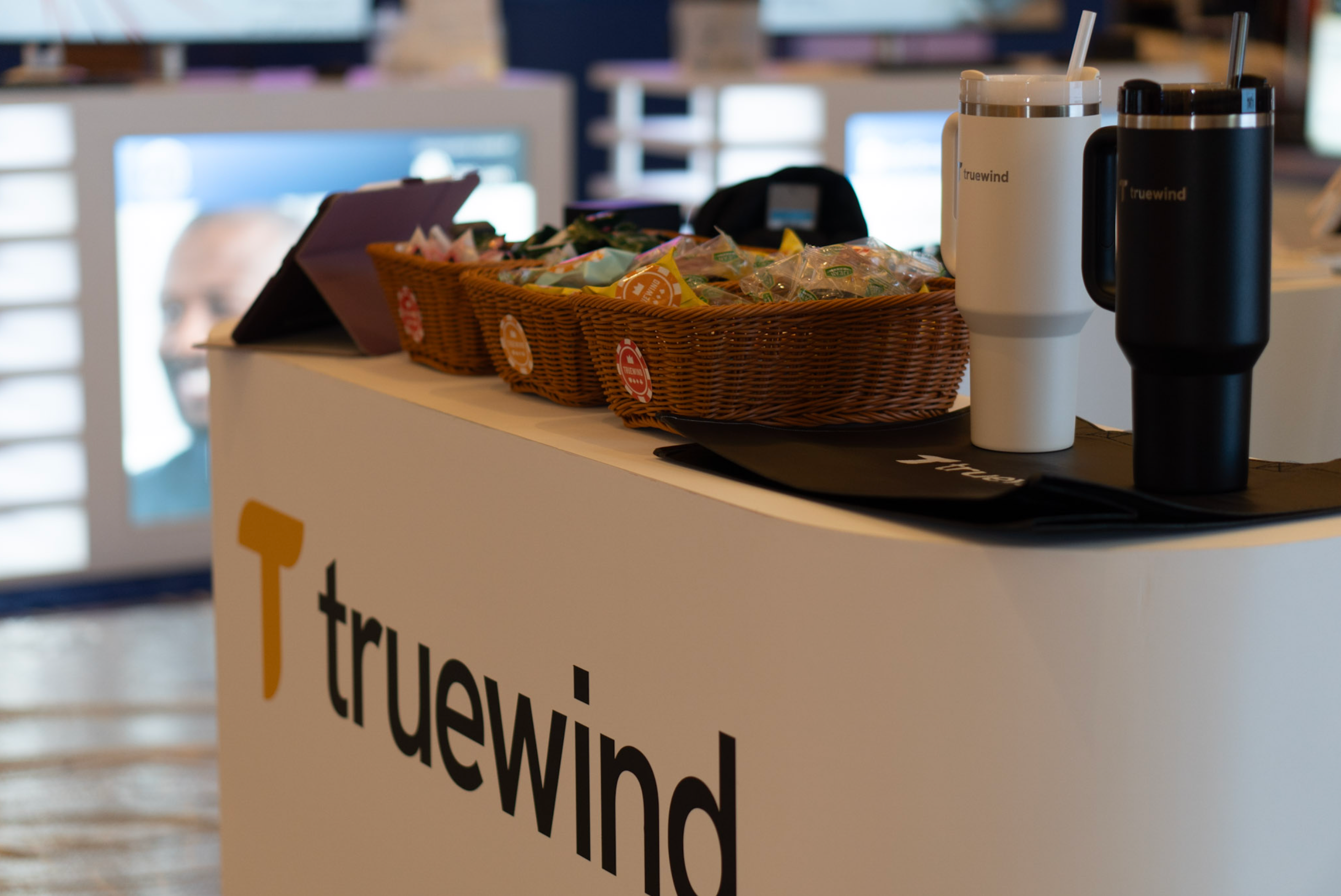 Truewind @ AICPA Engage 24