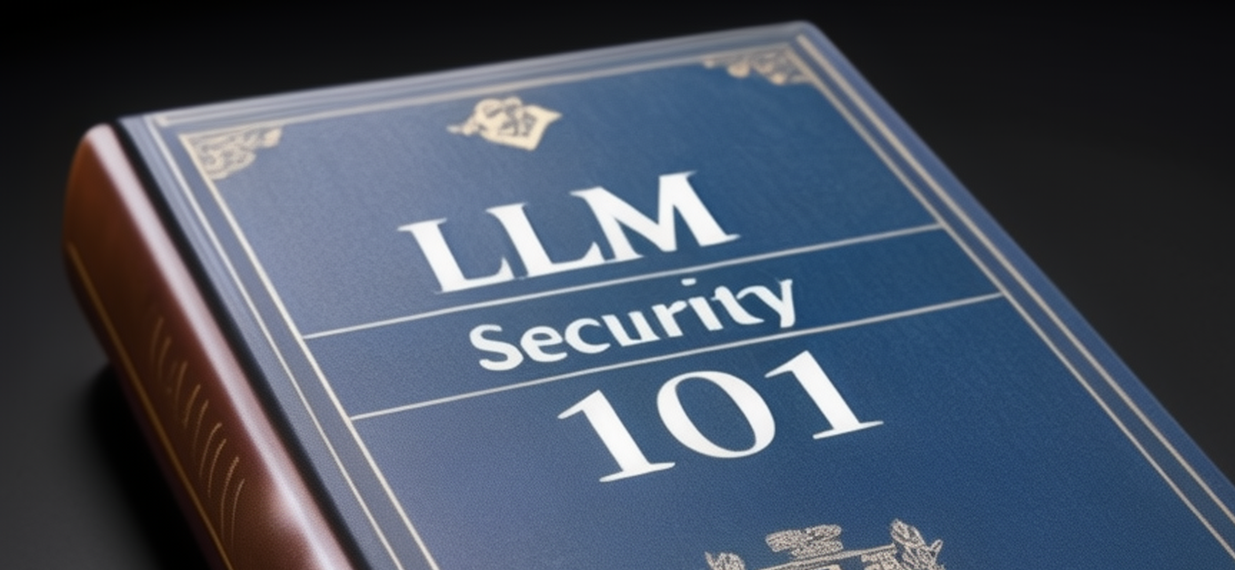 LLM Security 101: เจาะลึกความปลอดภัยของ Large Language Models