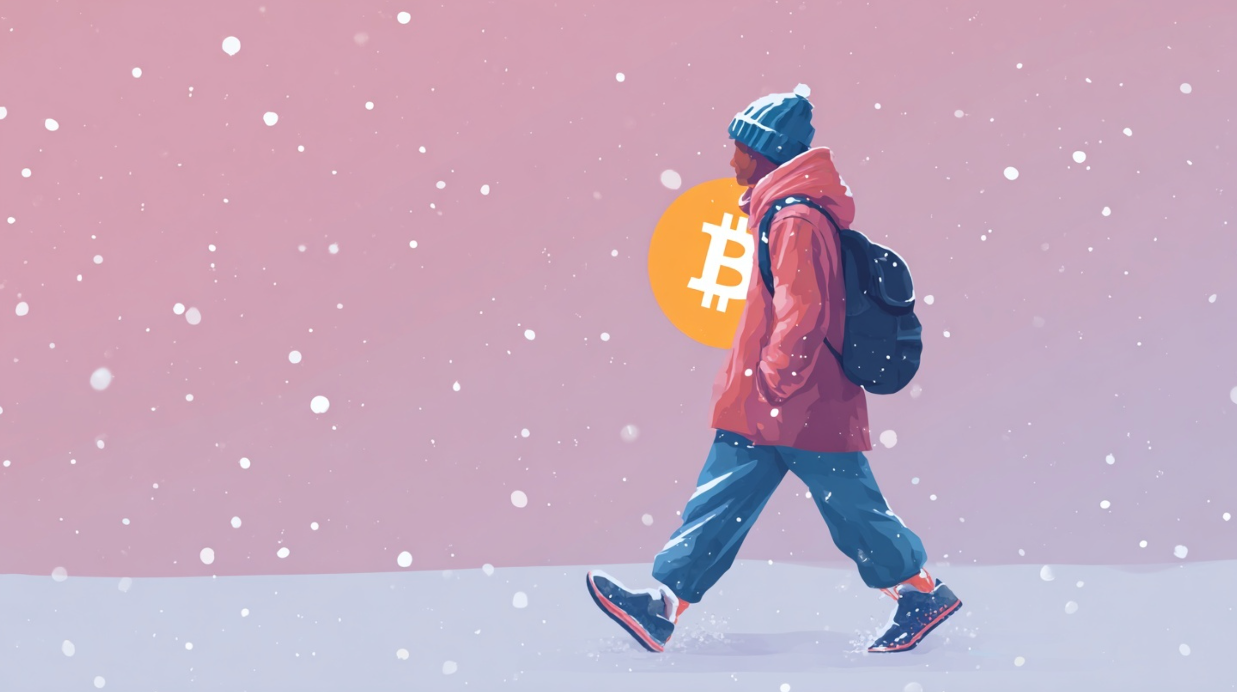 Capital-Efficient Marketing in a Crypto Winter