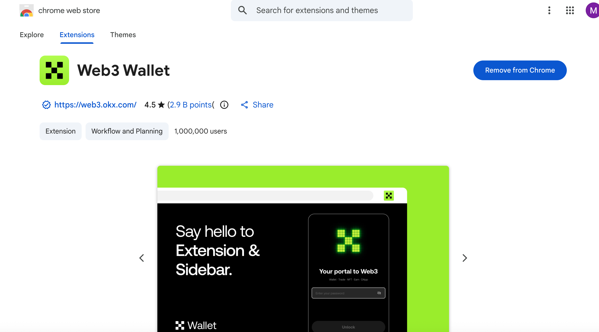 What Is OKX Wallet?