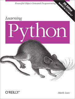 best python books for beginners