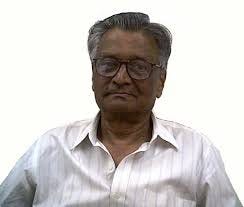 S V Raju (1933-2015)