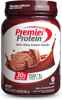 Premier Protein Powder: Best Low-Carb