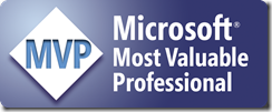 Microsoft MVP Horizontal Logo