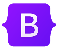 Logo Bootstrap 5