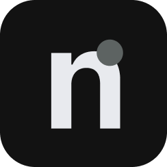 Nudge app logo