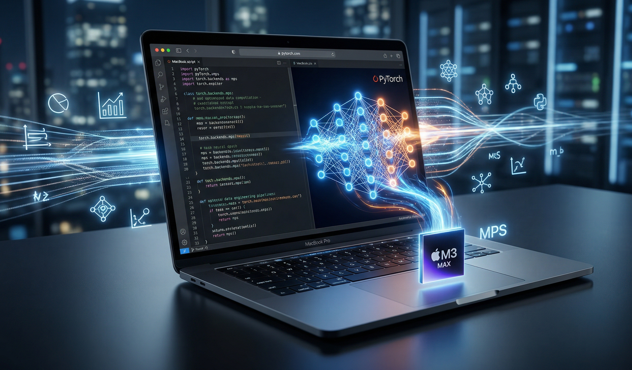 Accelerating PyTorch on Apple Silicon: A Practical Guide to MPS Optimization