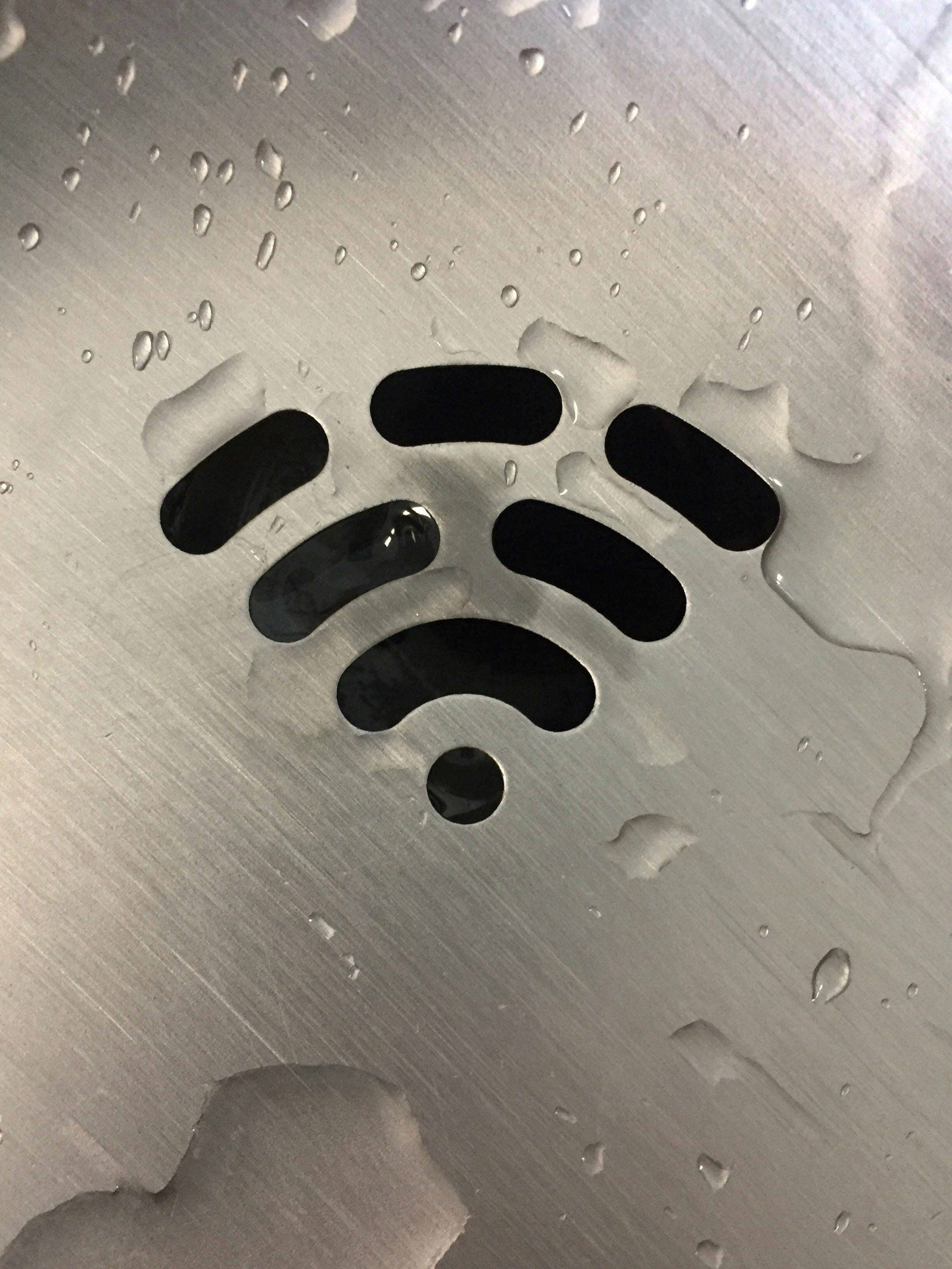 Can Hackers Sniff Wi-Fi from the Toilet?
