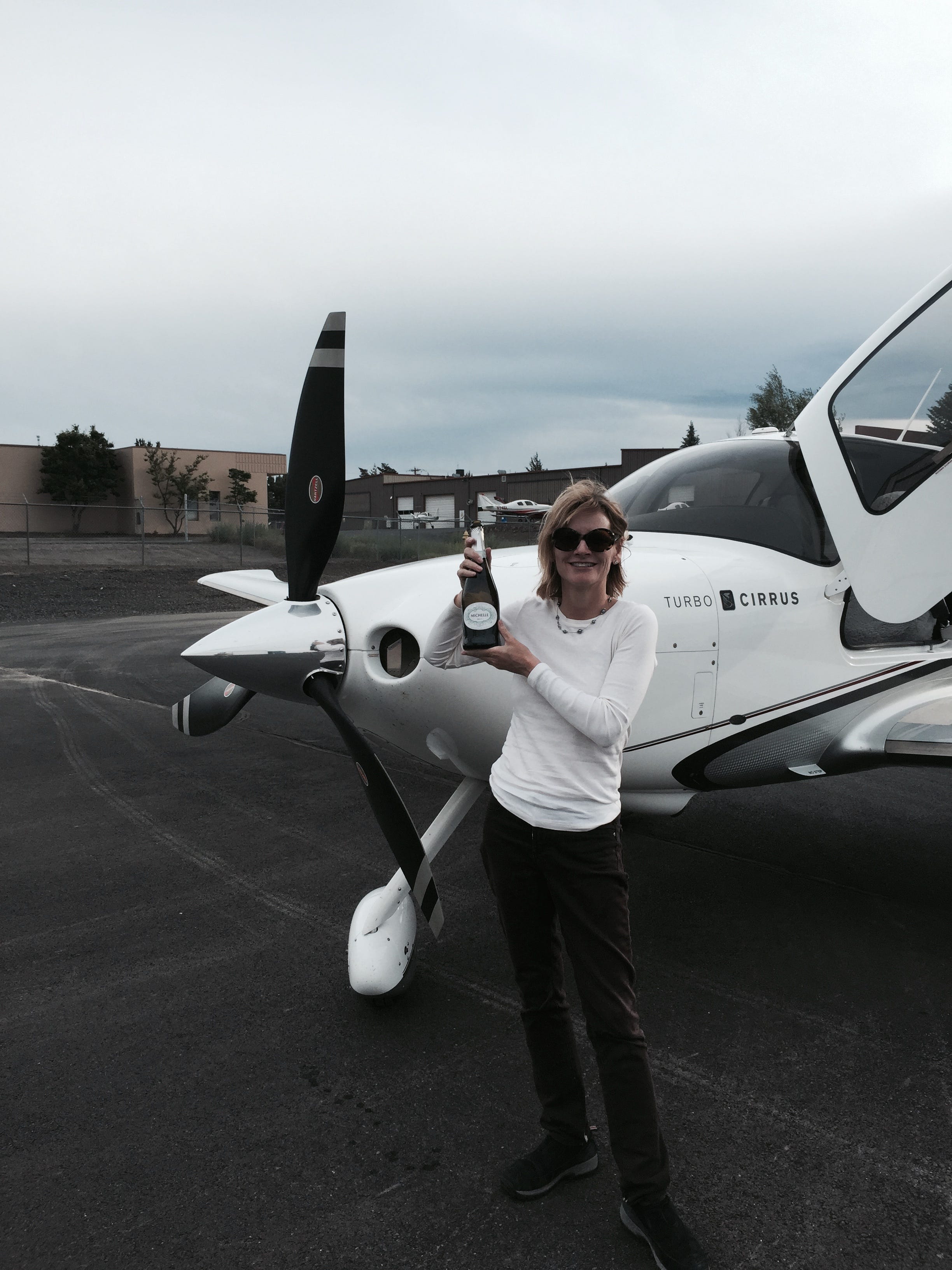 Was that Near-Death Experience Boeing’s Fault or Mine-