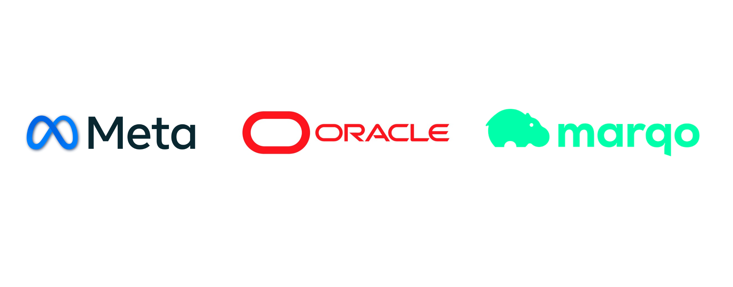 Text2SQL for Oracle ADW with RAG using OCI GenAI Service and Marqo AI