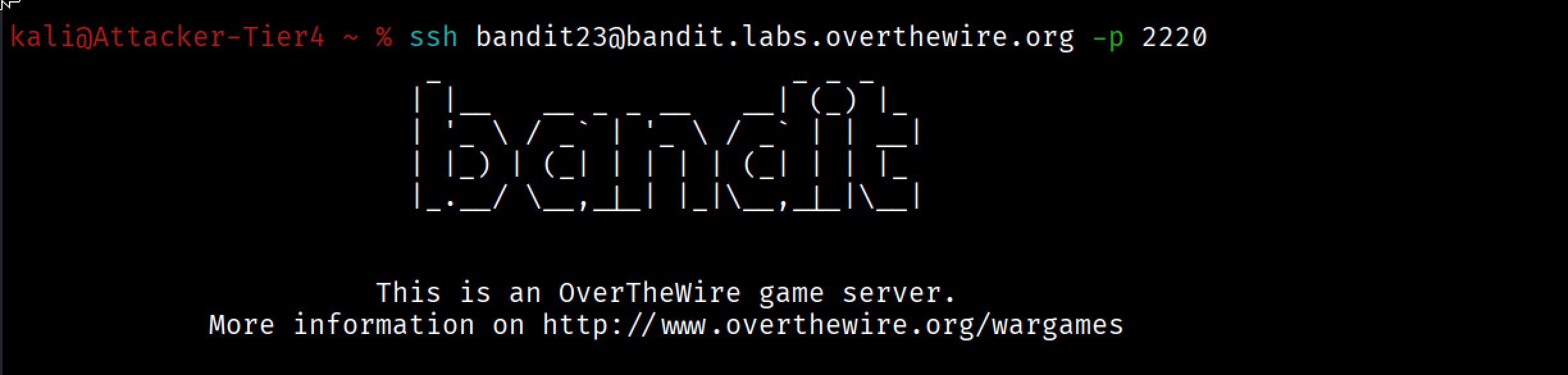 OverTheWire Bandit Walkthrough — Level 22 → 23 | 30-Day Cybersecurity Learning Journey (Day 22)