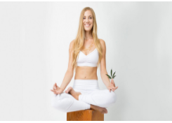 Cannabis yoga/Ganjasana