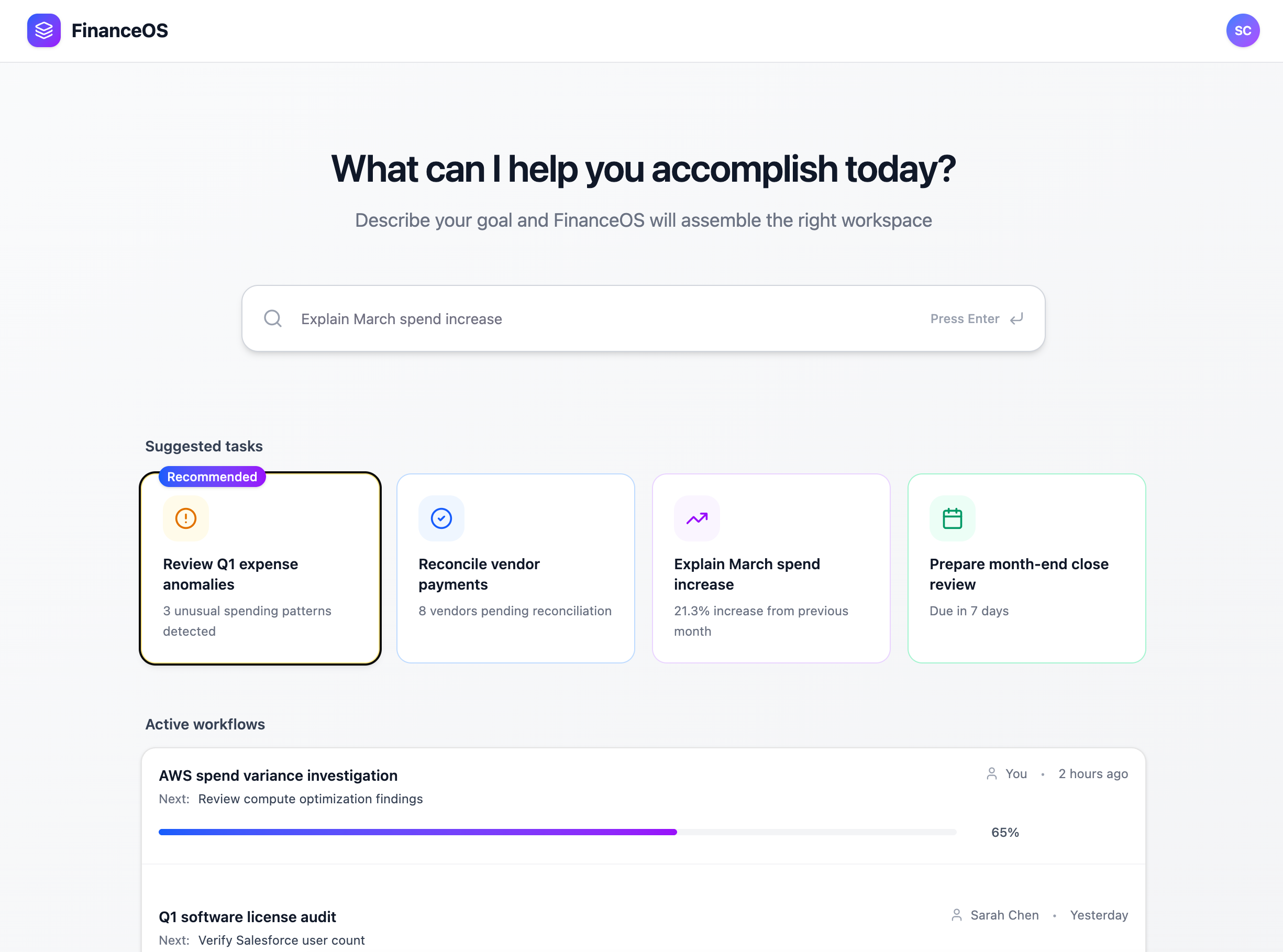 AI-Native UX: Part 2 — From Navigation to Intent: The UX Shift Behind AI Products
