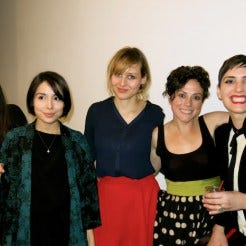 PEN New Members Party 2014_02