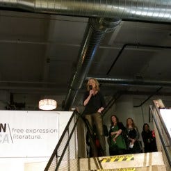 Dani Shapiro