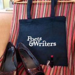 Poets & Writers