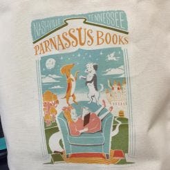 Parnassus Books