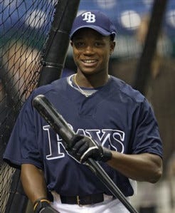 Tim Beckham