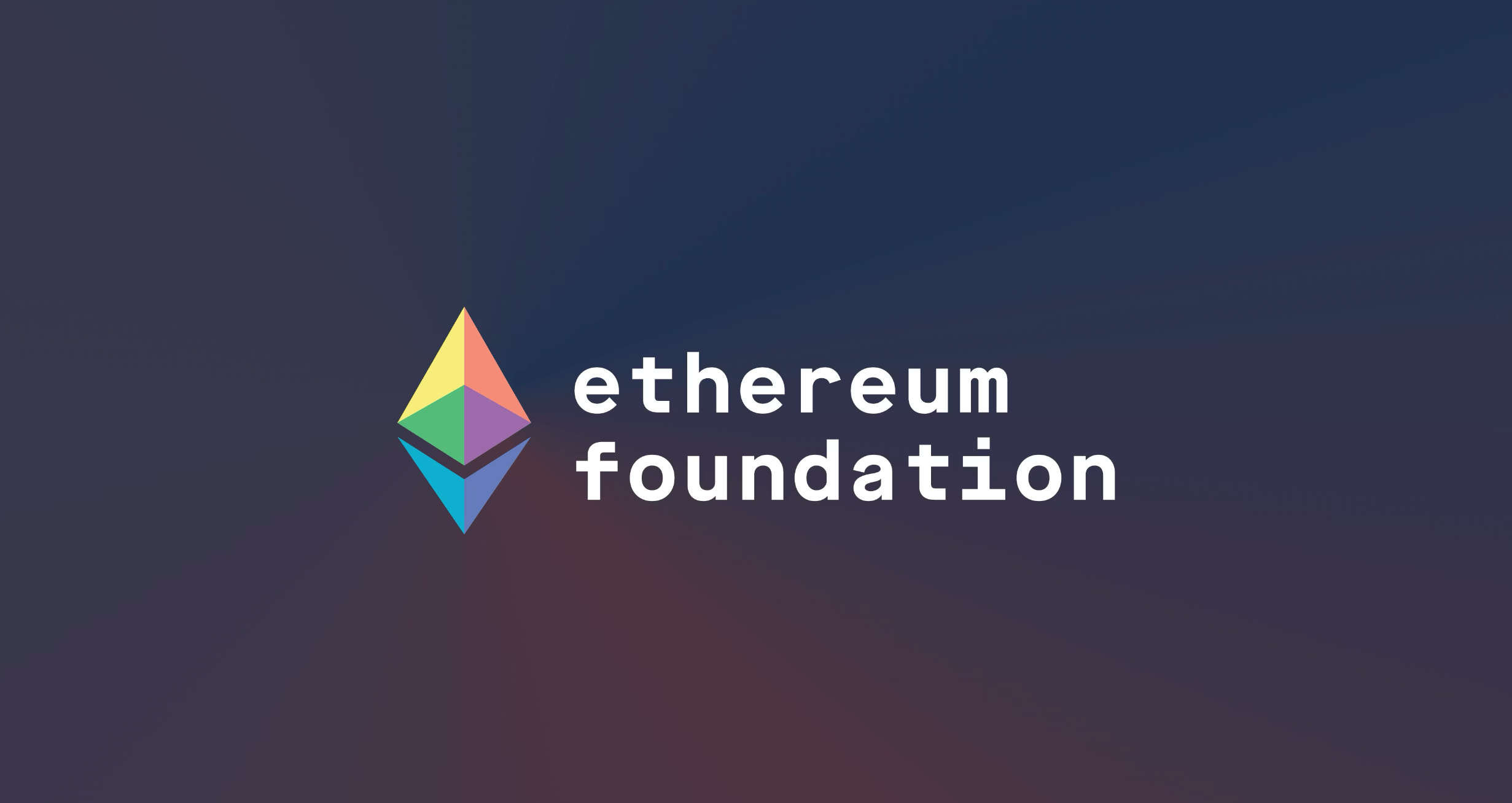 What Is Changing Inside the Ethereum Foundation?