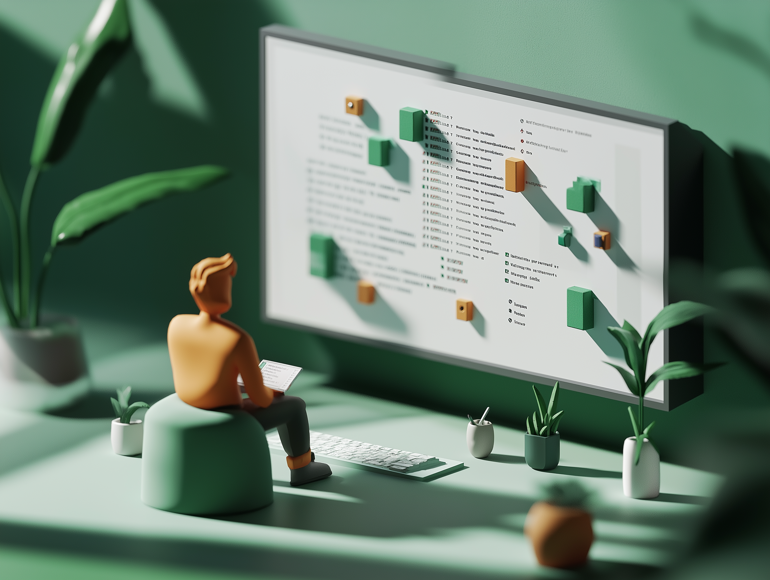 Using Structured Outputs to Generate JSON responses with OpenAI