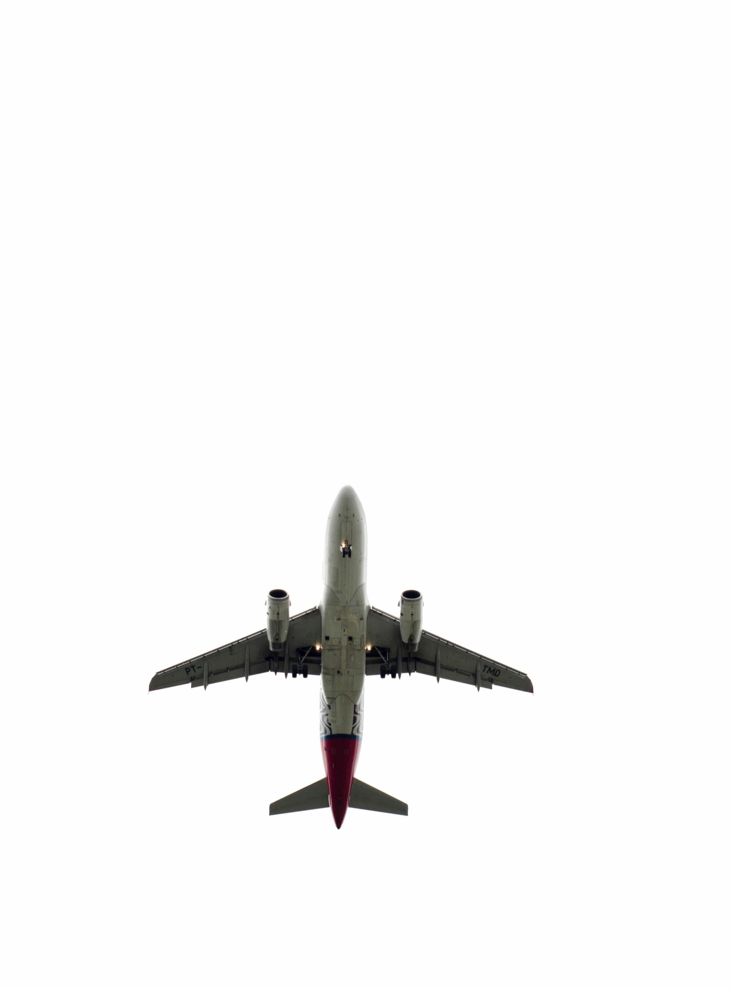 A 401(k) Plan for Pilots: The Journey Ahead