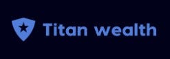 TITAN WEALTH INVESTMENT logo