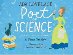 Ada Lovelace: poet of science