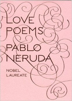 Neruda love