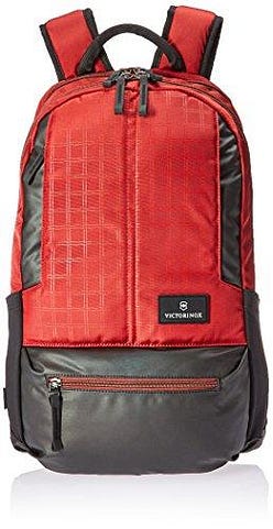 Victorinox Altmont 3.0 Laptop Backpack, Red/Black