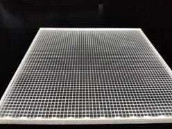 custom led panel