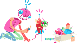 Beep Boop HQ