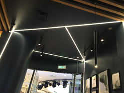 shop led aluminum channel