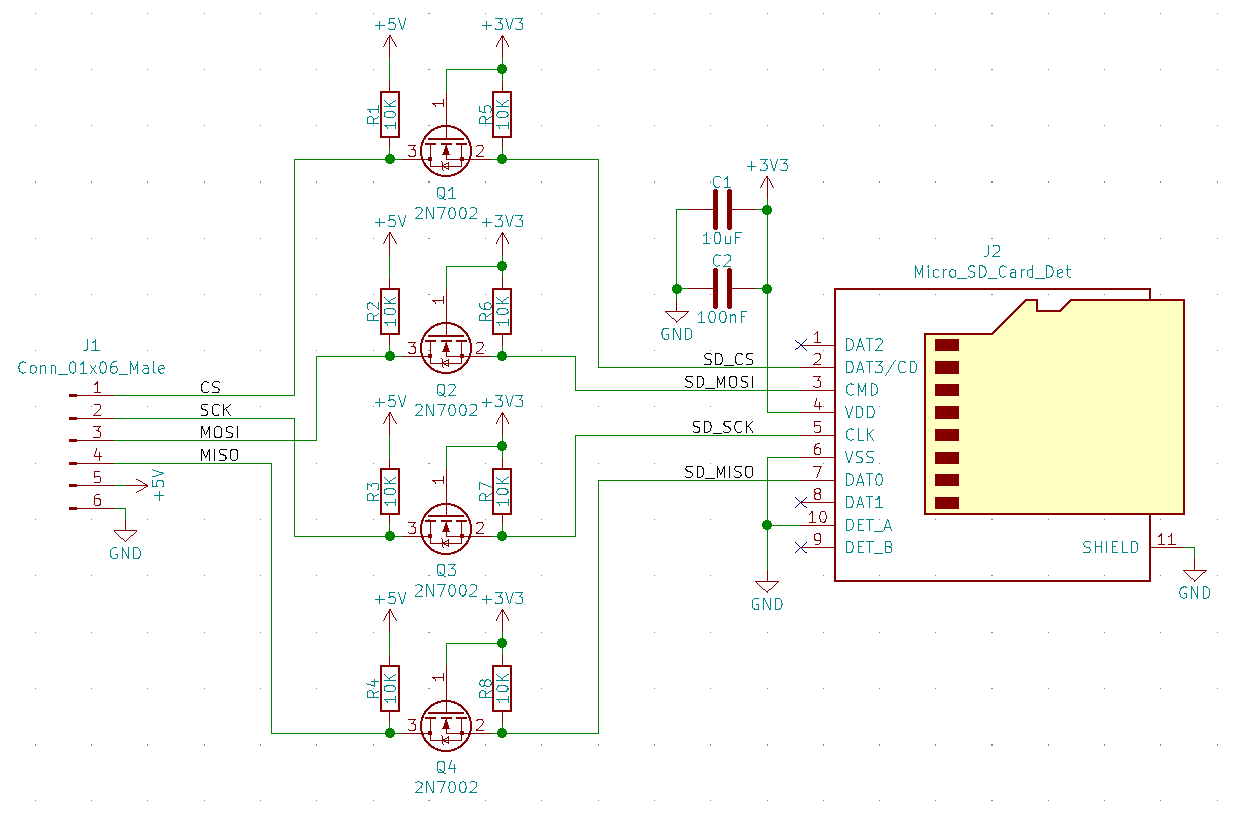 *Skematik pada branch* `without_3v3_regulator`