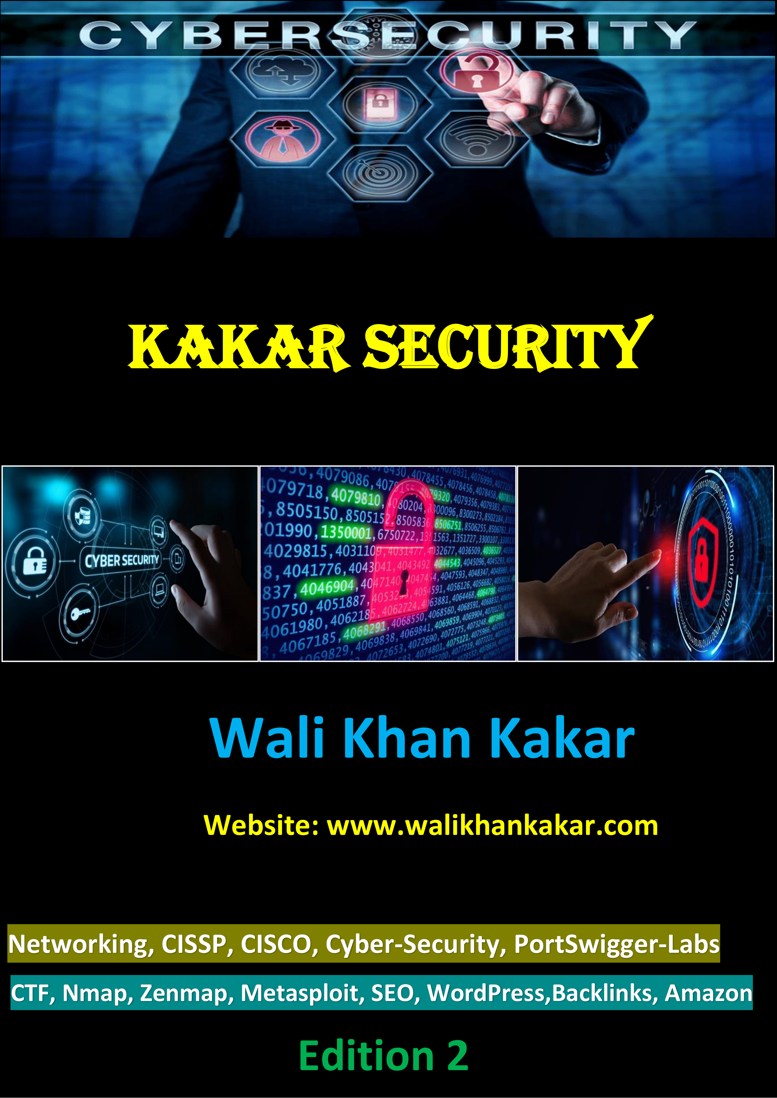 Kakar Security Edition 2