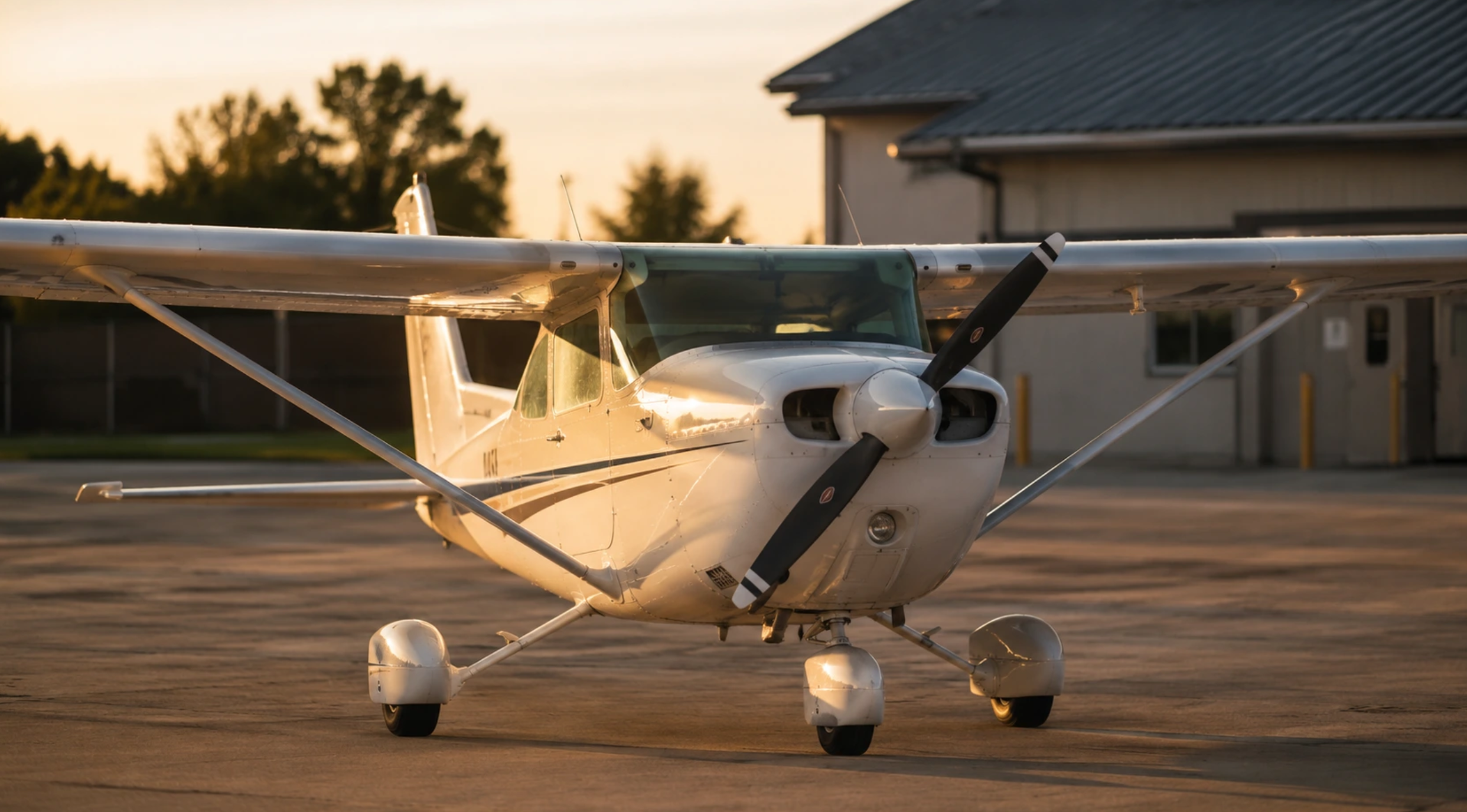 Cost to Start a Flight School: A Line-by-Line Breakdown