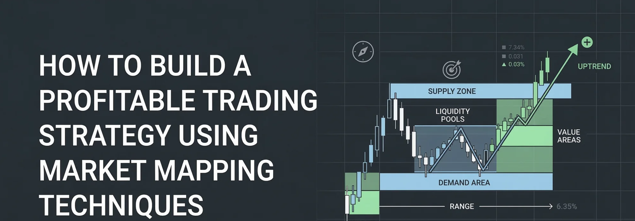 How to Build a Profitable Trading Strategy Using Market Mapping Techniques