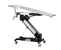 V-Top Surgery Tables