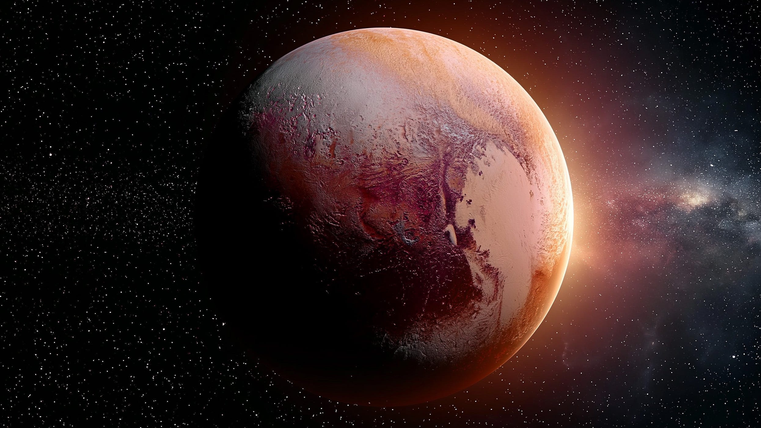Don’t Count Pluto Out. Count Worlds.
